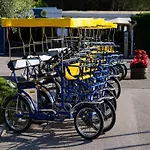 Mobile In The Adriano Family Village Feriehus *