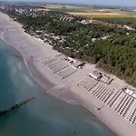 Casa vacanze Mobile In The Adriano Family Village